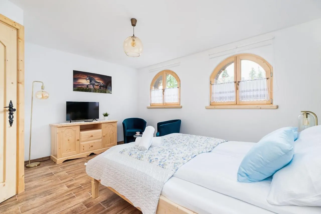 Zasypane Premium House & Sauna In Zakopane By Renters Prestige Holiday home