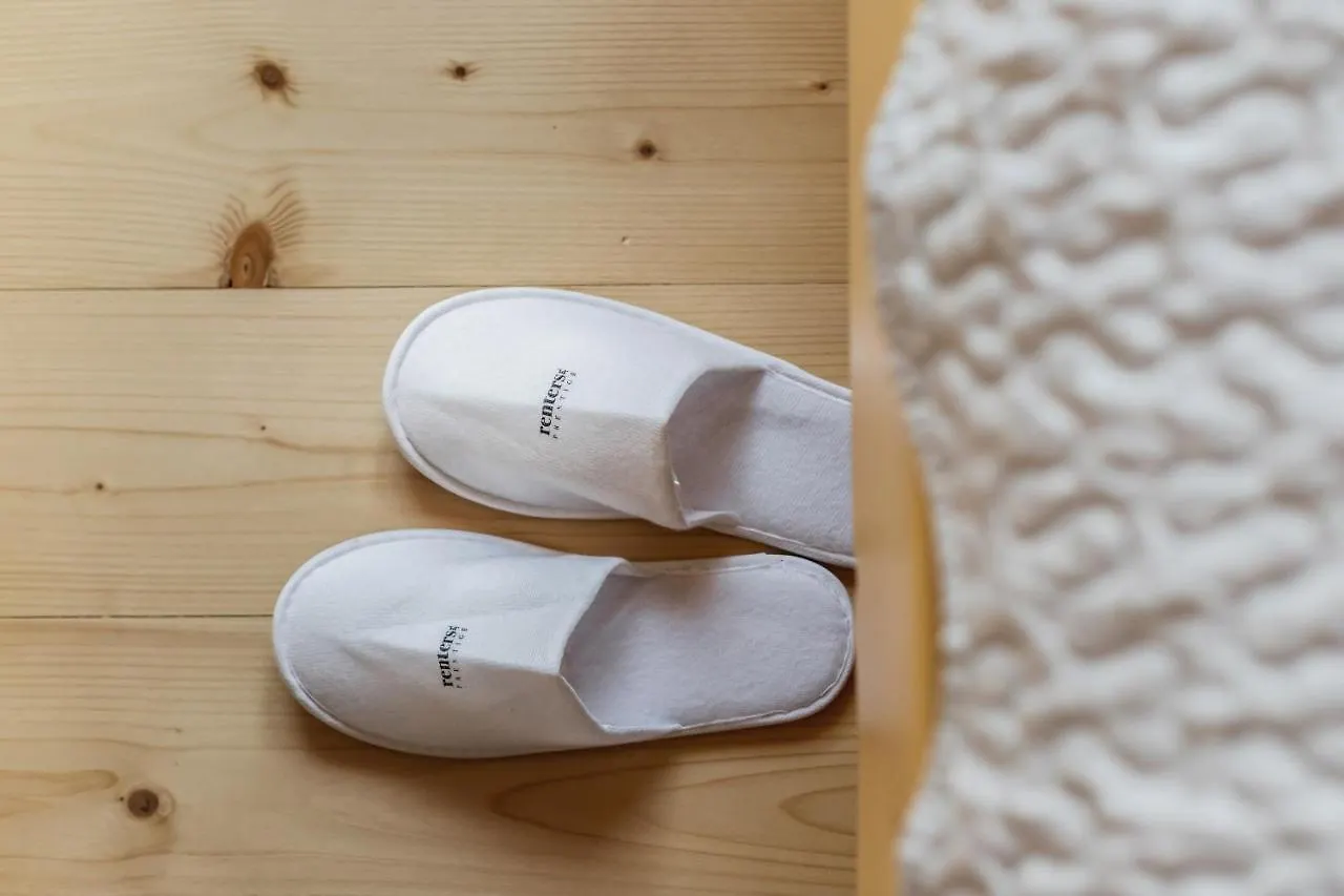 Zasypane Premium House & Sauna In Zakopane By Renters Prestige