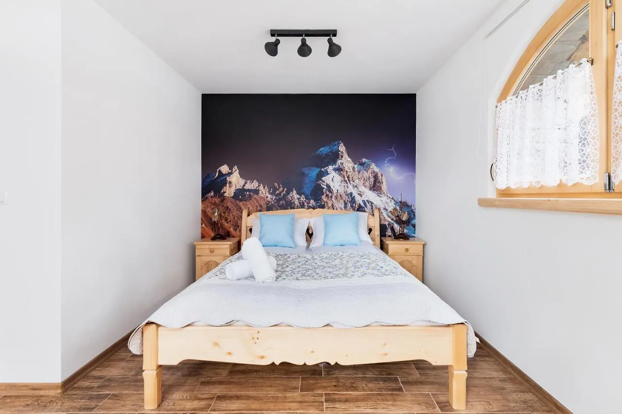 Zasypane Premium House & Sauna In Zakopane By Renters Prestige 0*,