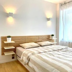 Apartament Why Not Apartament W Centrum, Ul. Gimnazjalna 12/1