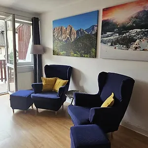  Apartament Pod Giewontem