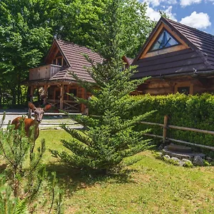 Chalet Mountain Shelter, Zakopane