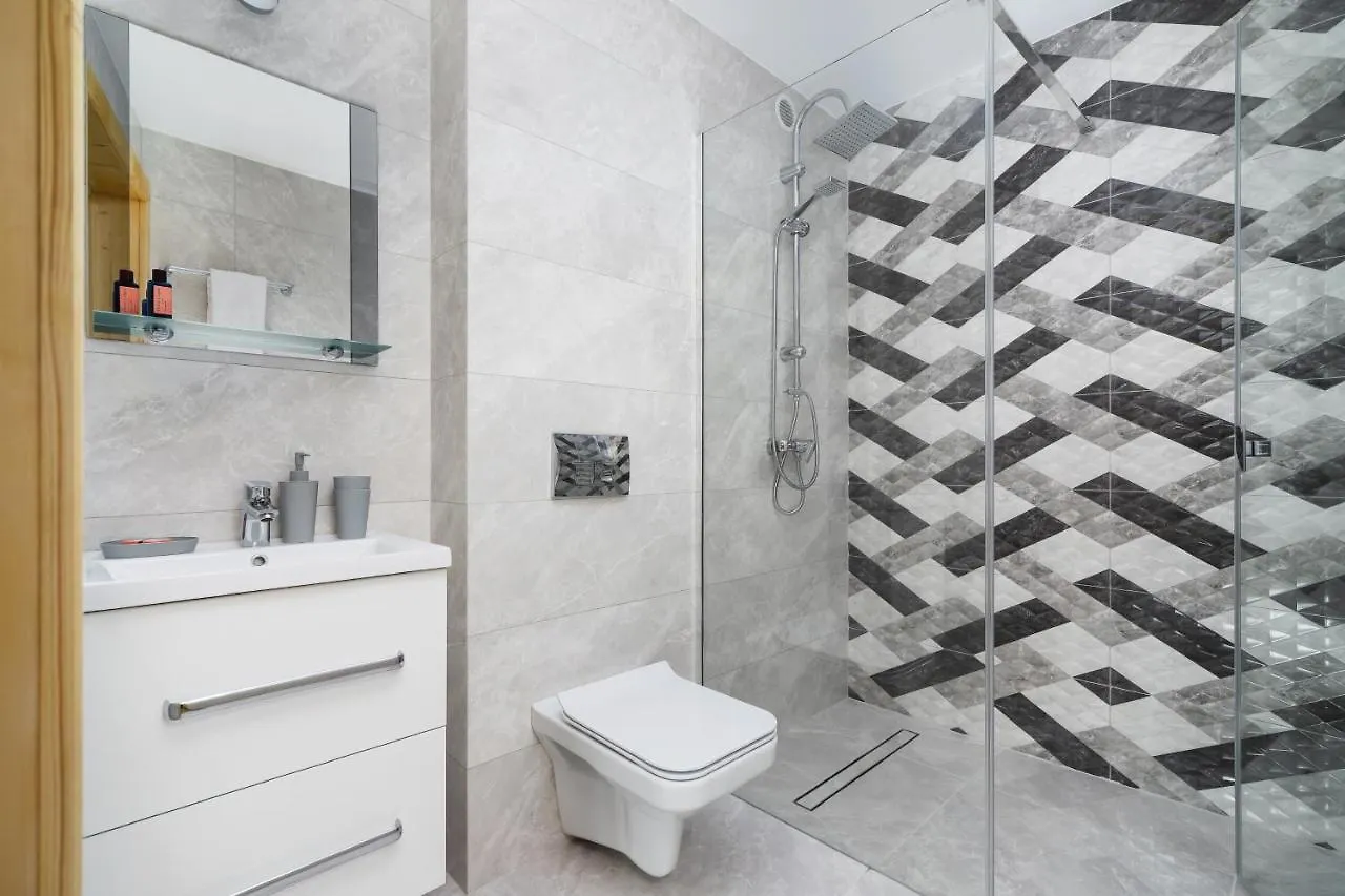 Zasypane Premium House & Sauna In Zakopane By Renters Prestige 0*,  波兰