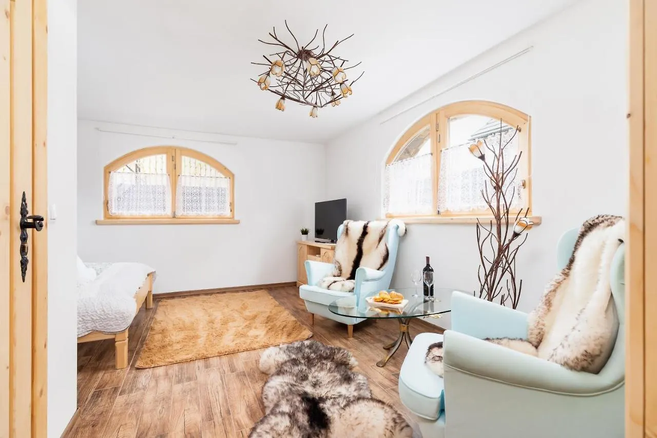 Zasypane Premium House & Sauna In Zakopane By Renters Prestige